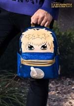 Labyrinth Jareth Goblin King Mini Backpack Main UPD