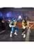 Power Rangers X Teenage Mutant Ninja Turtles Action Figures2