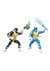Power Rangers X Teenage Mutant Ninja Turtles Action Figures6