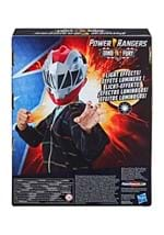 Power Rangers Dino Fury Red Ranger Battle Mask Alt 1