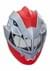 Power Rangers Dino Fury Red Ranger Battle Mask Alt 6