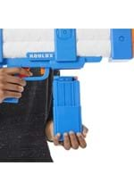 Roblox Nerf Arsenal Pulse Laser Motorized Dart Blaster 5