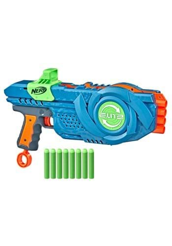 Nerf Elite 2.0 Flipshots Flip-8 Blaster Toy