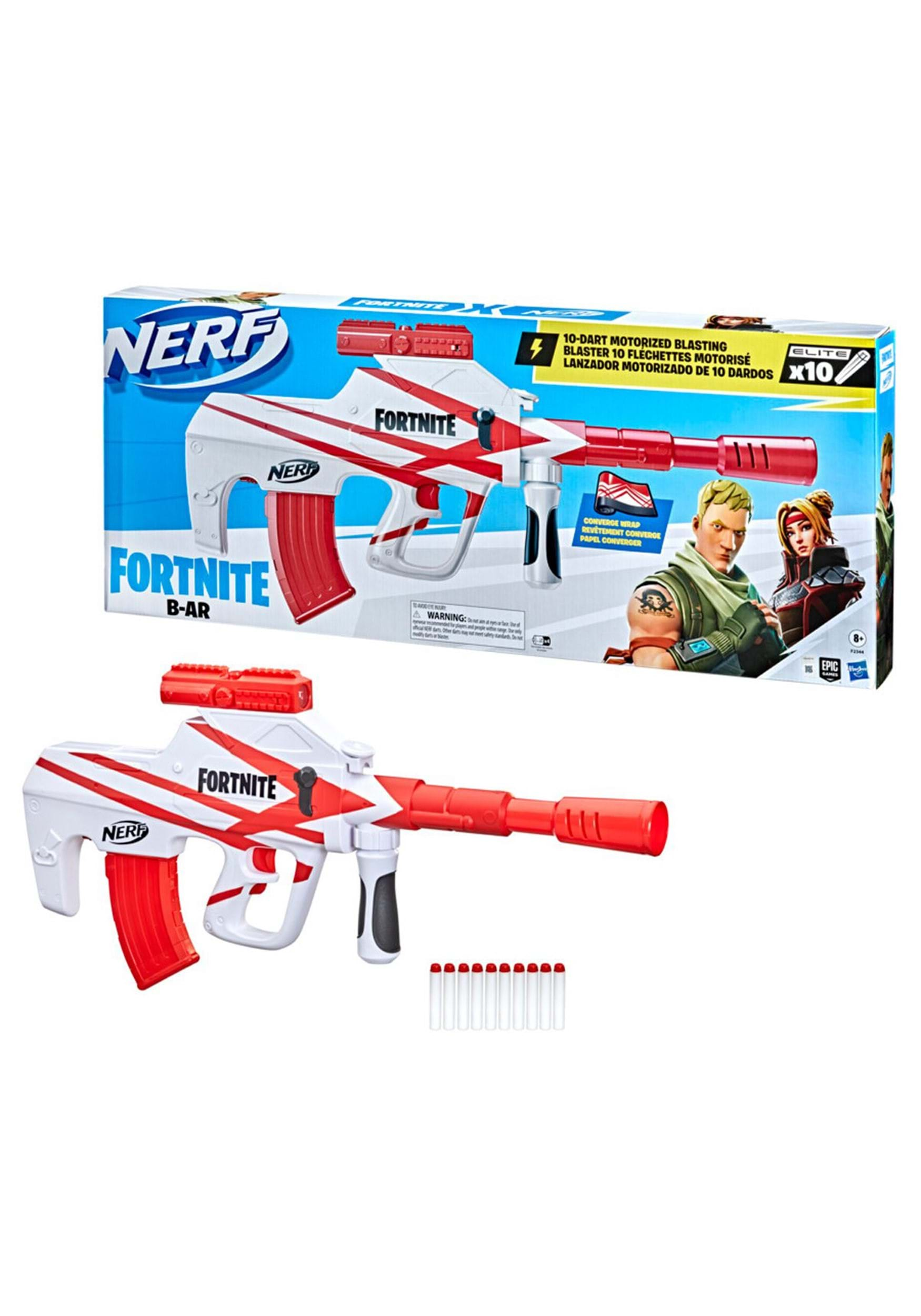 Nerf Battlefield | lupon.gov.ph