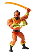 Masters of the Universe Origins Jitsu Action Figure 3