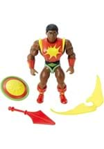 Masters of the Universe Origins Sun Man Action Figure Alt 3