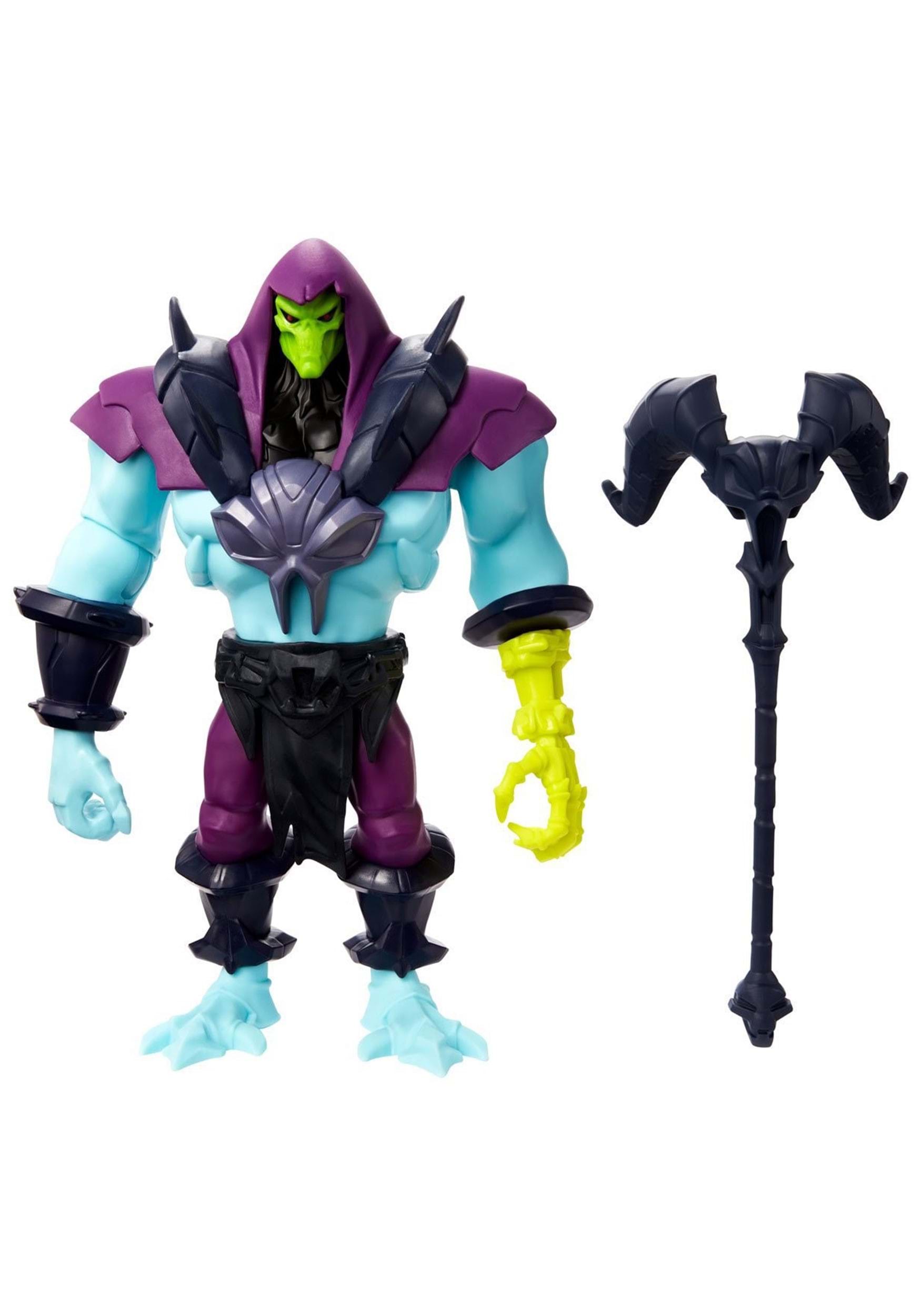 He-Man & Masters of the Universe Skeletor Large Figure
