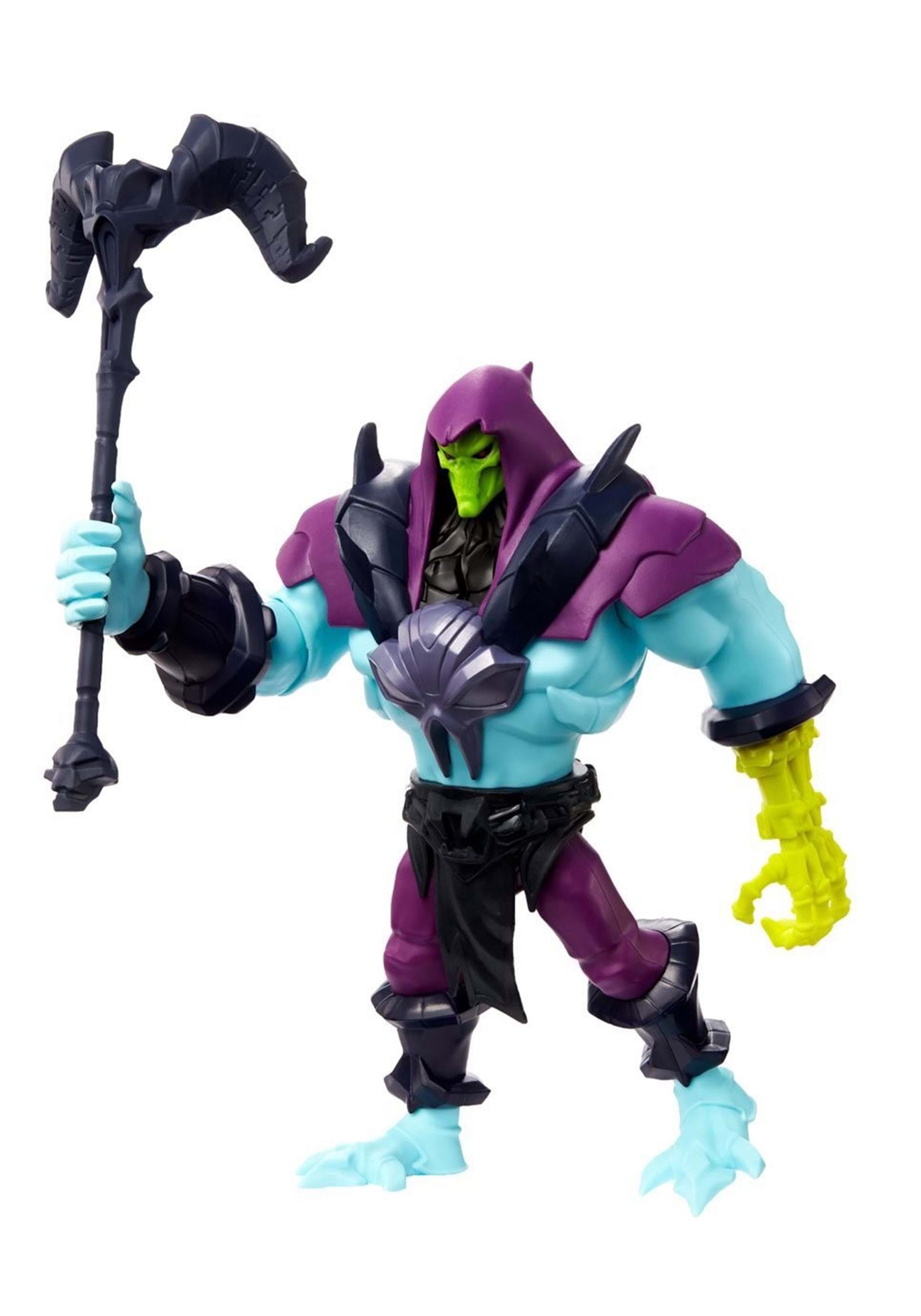 He-Man & Masters Of The Universe Skeletor Large Figure
