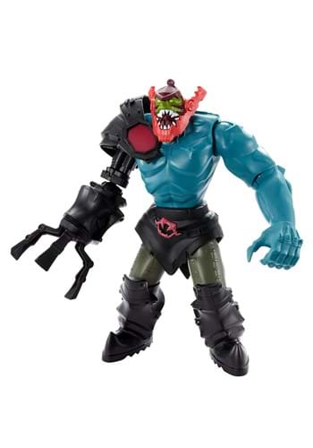 Masters of the Universe Animated Trap Jaw Large Fi