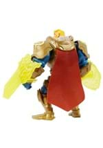 Masters of the Universe Animated Char K Deluxe Action Figure