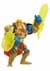 Masters of the Universe Animated Char K Deluxe Action Figure