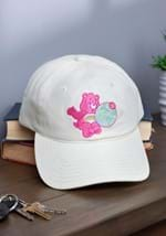 Care Bear Cheer Bear Dad Cap-2