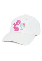 Care Bears Cheer Bear Earth Dad Cap Alt 1