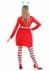Dr. Seuss Thing 1 & 2 Women's Costume Alt 4