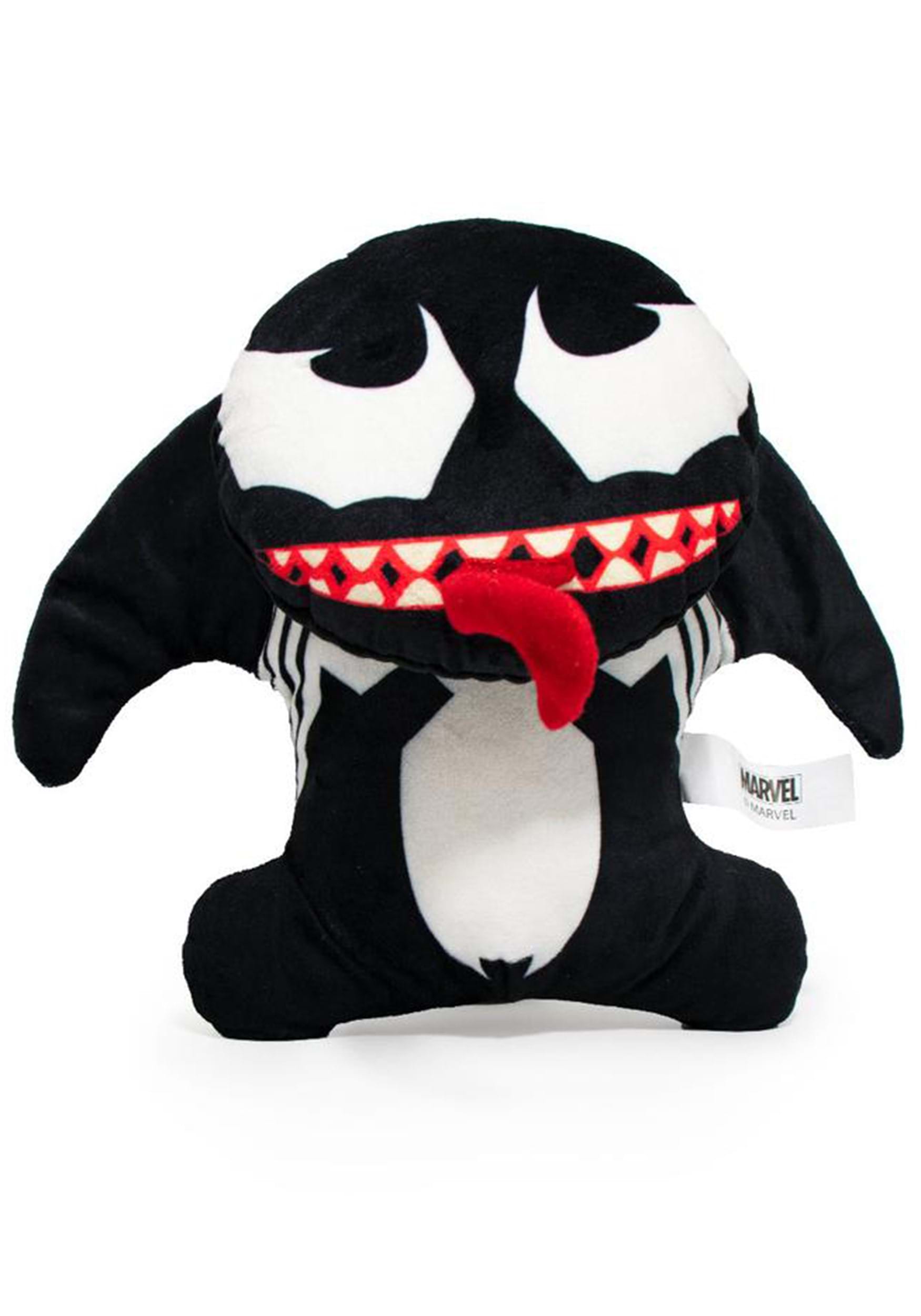 Squeaker Dog Toy of Venom