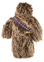 Chewbacca Squeaker Dog Toy Alt 2