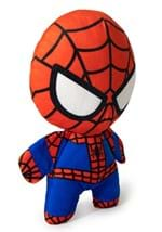 Spider-Man Squeaker Dog Toy Alt 2