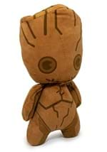 Baby Groot Squeaker Dog Toy Alt 2