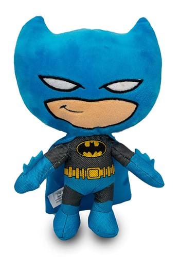 Batman Squeaker Dog Toy