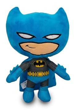 Batman Squeaker Dog Toy