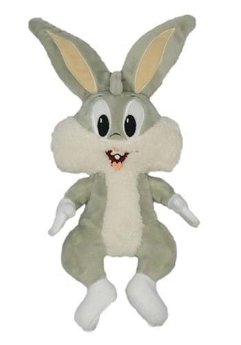 Bugs Bunny Squeaker Dog Toy
