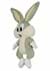 Bugs Bunny Squeaker Dog Toy Alt 2
