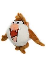 Tasmanian Devil Squeaker Dog Toy Alt 1