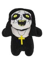 The Nun Squeaker Dog Toy