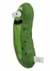 Rick and Morty Pickle Rick Squeaker Dog Toy Alt 2