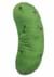 Rick and Morty Pickle Rick Squeaker Dog Toy Alt 1