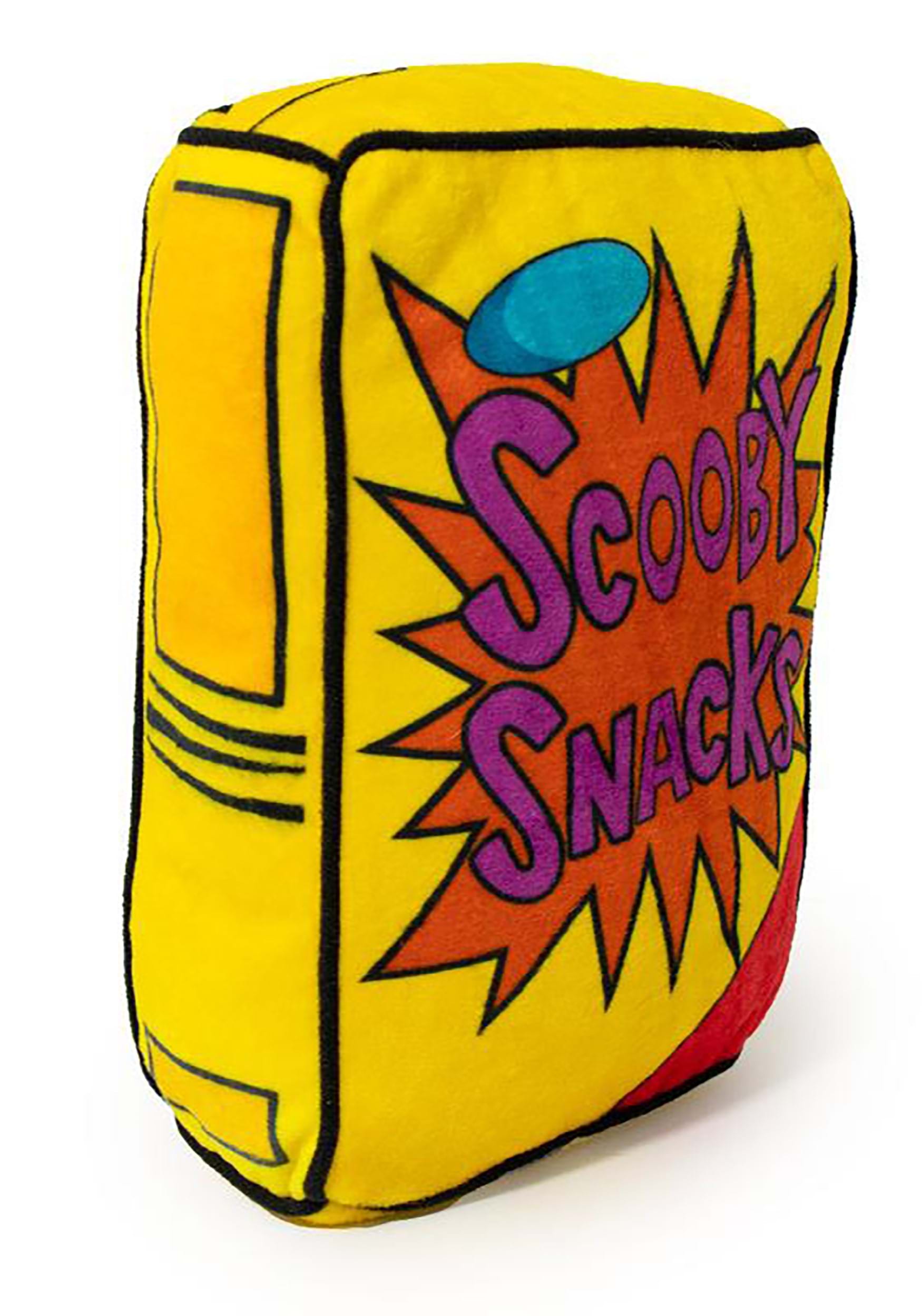 Scooby-Doo Lunchbox Mystery Machine Lunch Bag Bottle and Snack Pot Set One  Size