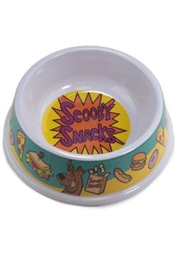 Scooby Doo Scooby Snacks Melamine Pet Bowl