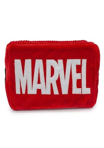 Marvel Hide and Squeak Dog Toy
