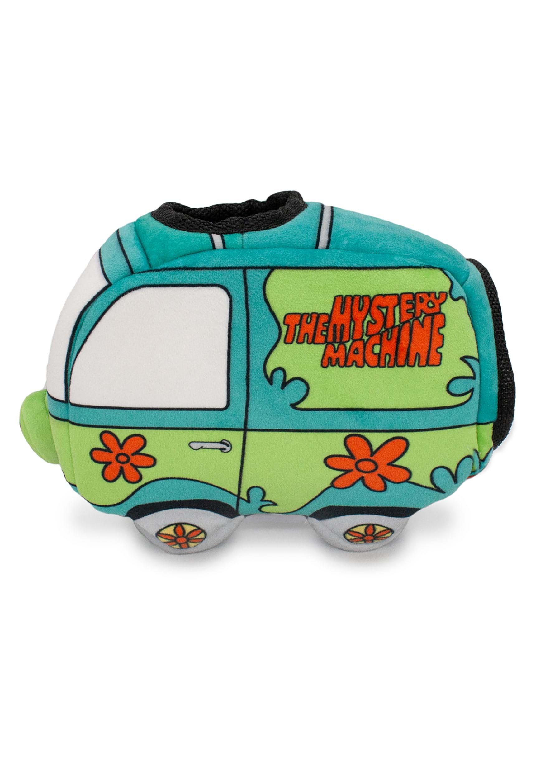 The Mystery Machine Van, Vintage Scooby Doo Toy, Mystery Machine Van Toy,  Scooby Doo Toys, Scooby Doo Toy, Scooby Doo, Mystery Machine Toy 