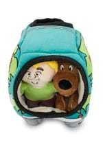 Scooby Doo Hide and Squeak Dog Toy Alt 2