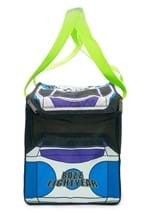 Toy Story Buzz Lightyear Ship Pet Carrier Alt 3