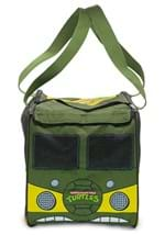 Teenage Mutant Ninja Turtles Van Pet Carrier Alt 2