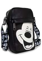 Mickey Mouse Faces Crossbody Bag Alt 2