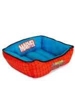 MARVEL SPIDER-MAN BLUE AND RED PET BED Alt 1