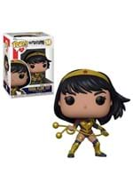 Funko POP Heroes PWP Youthtrust  Yara Flor