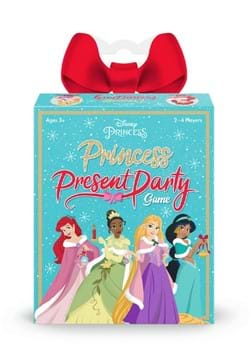 SG:Disney Princess Present Party Game