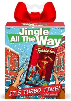 SG:Jingle All The Way:It's Turbo Time