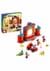 LEGO Disney Mickey & Friends Fire Truck & Station Alt 2