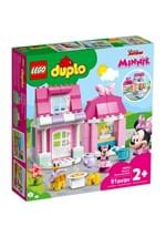 LEGO Duplo Minnie's House and Café Alt 8