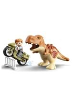 LEGO 10939 Jurassic World T. Rex and Triceratops D Alt 1