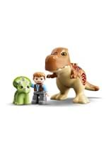 LEGO 10939 Jurassic World T. Rex and Triceratops D Alt 3