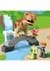 LEGO 10939 Jurassic World T. Rex and Triceratops D Alt 5