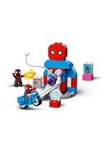 LEGO 10940 Duplo Spider-Man Headquarters Alt 1