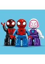 LEGO 10940 Duplo Spider-Man Headquarters Alt 3