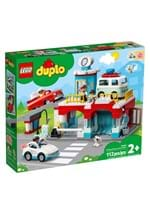 LEGO 10948 Duplo Parking Garage and Car Wars Alt 2